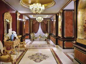 Mövenpick Hotel City Star Jeddah